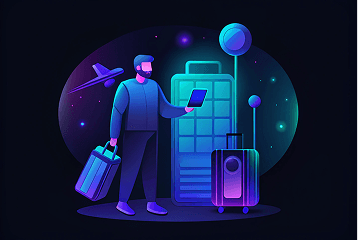 Earn Points on Bookings