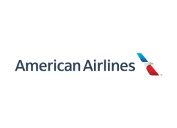 AmericanAirlines logo