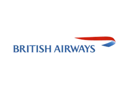 British Airways logo