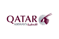 QatarAirways logo
