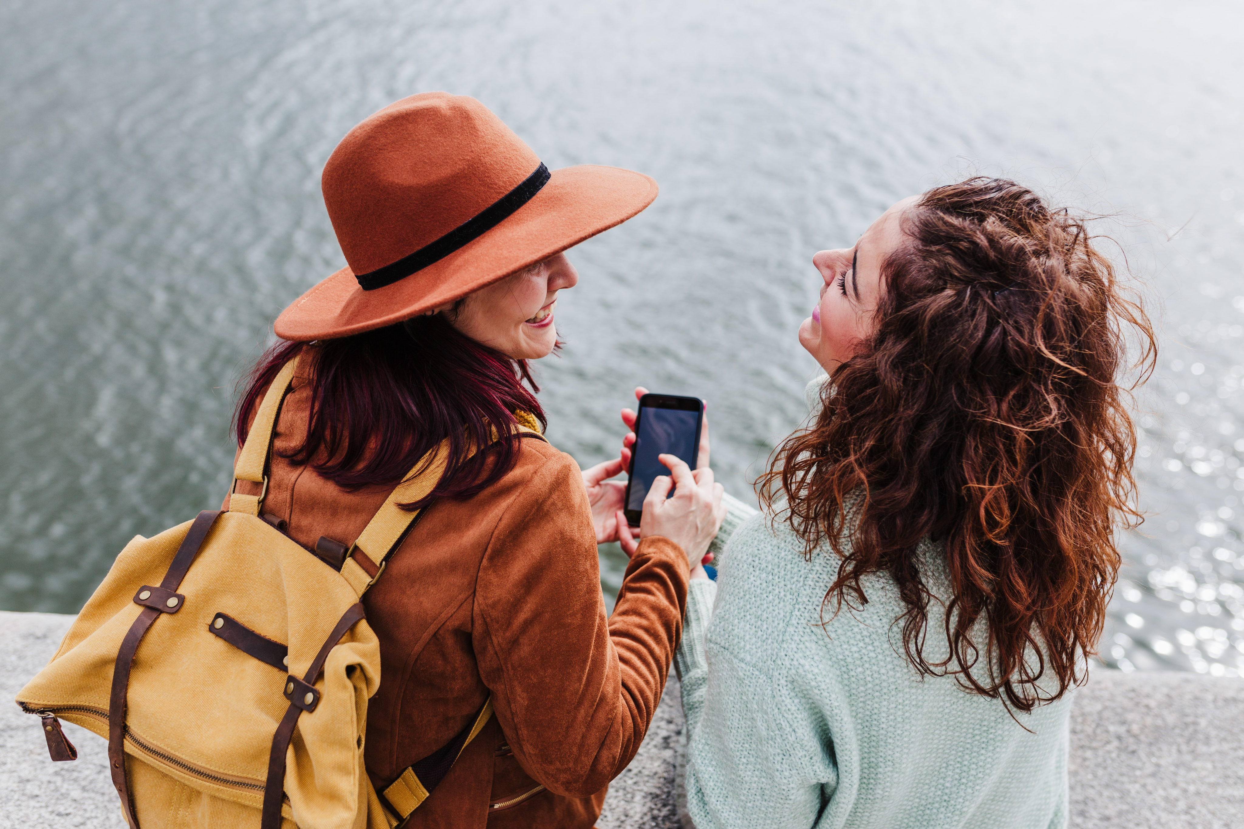 Travel offers illustration